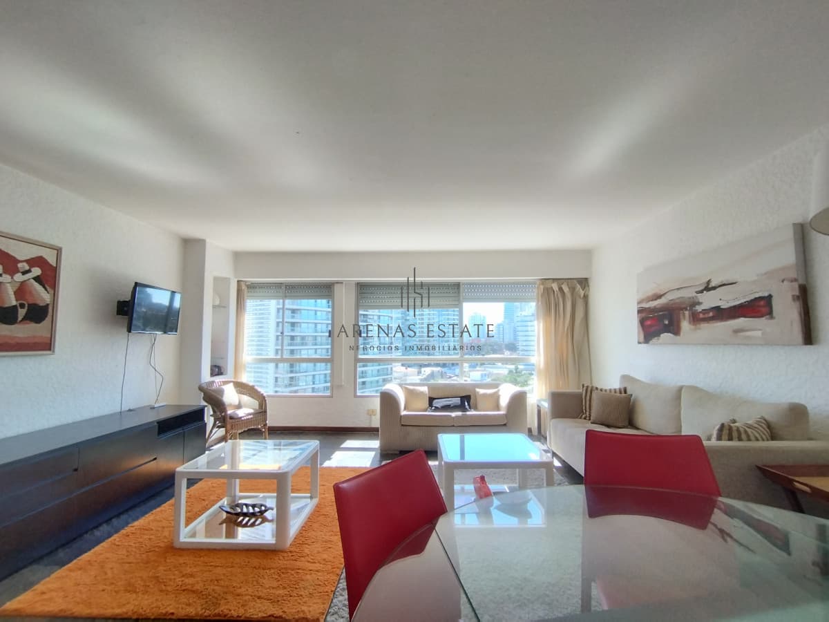 Apartamento ID.4162 - venta y alquiler de apartamento zona Playa brava