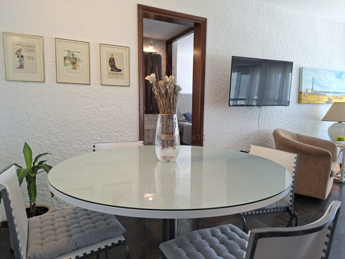 Apartamento ID.4527 - apartamento en venta zona Brava