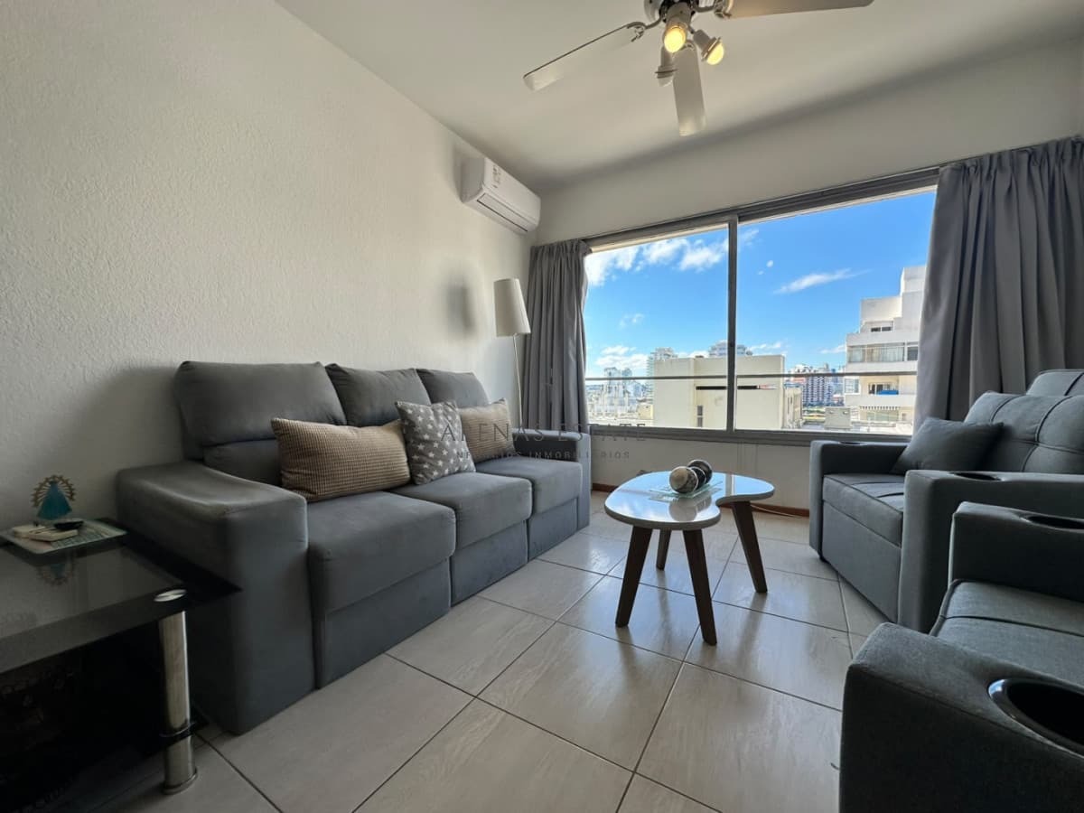 Apartamento ID.4840 - Apartamento de un dormitorio en venta en Peninsula