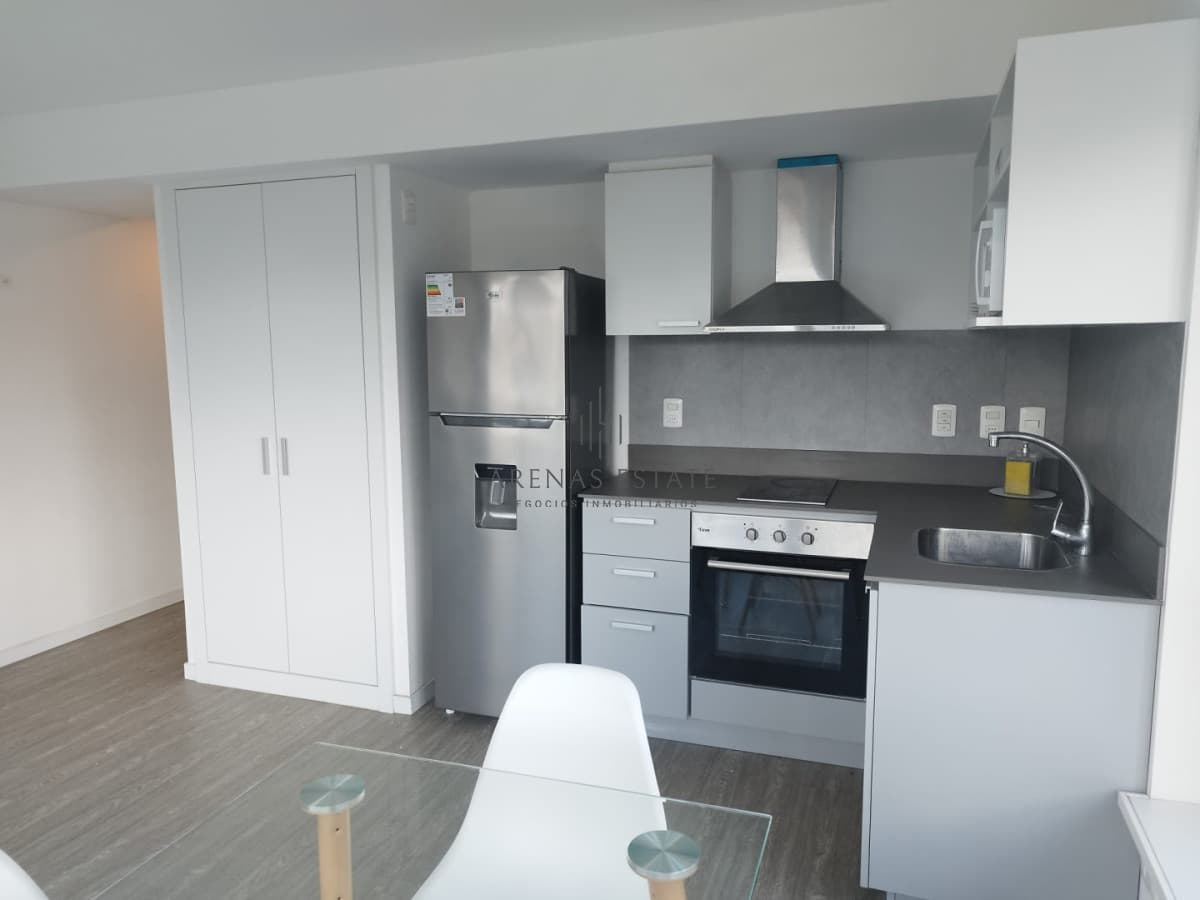 Apartamento ID.2286 - Venta de Apartamento a estrenar!!!  en Punta del Este