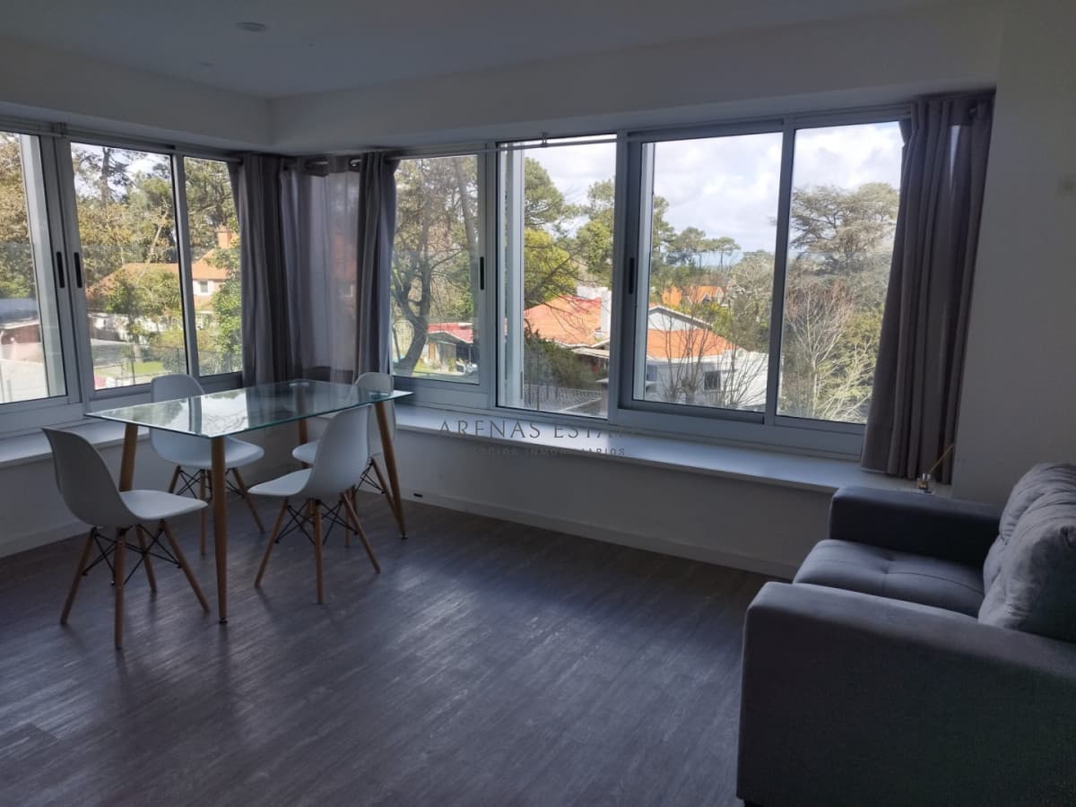Apartamento ID.2286 - Venta de Apartamento a estrenar!!!  en Punta del Este