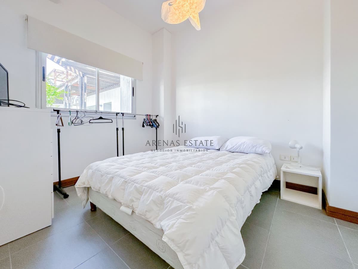 Apartamento ID.4290 - Apartamento de un dormitorio ubicado en el corazón de Manantiales - Complejo El Manero
