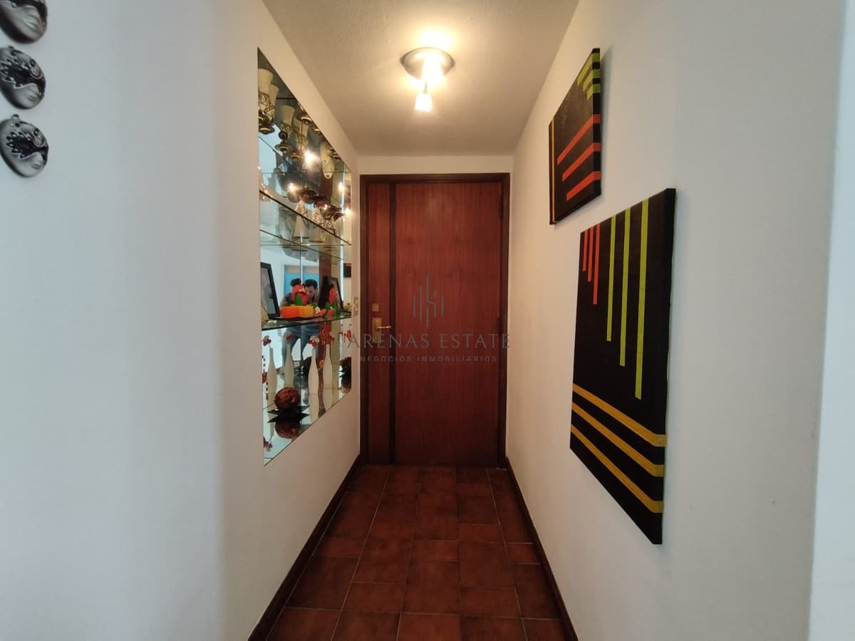 Apartamento ID.3147 - venta de apartamento sobre playa brava