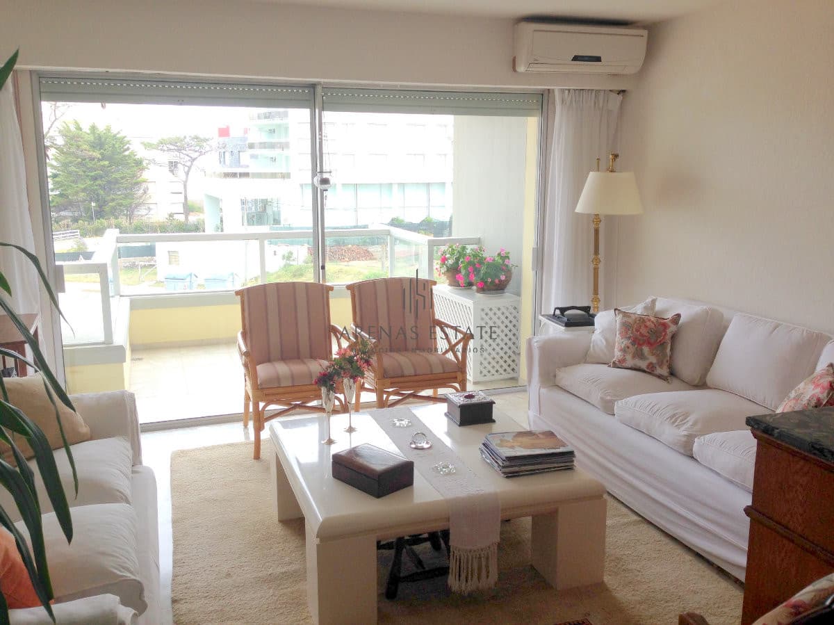 Apartamento ID.4366 - Departamento en venta Punta del Este