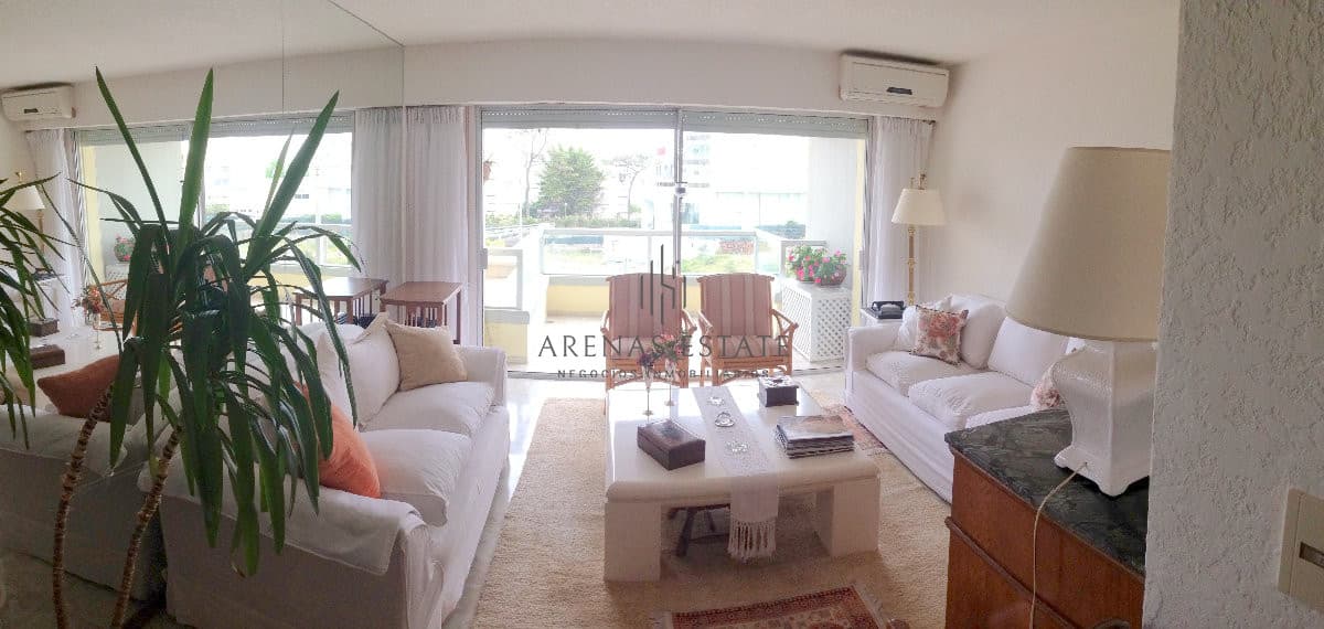 Apartamento ID.4366 - Departamento en venta Punta del Este
