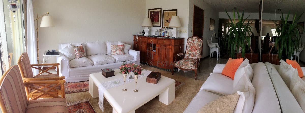 Apartamento ID.4366 - Departamento en venta Punta del Este