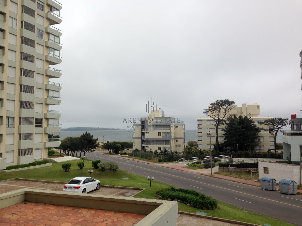 Apartamento ID.4366 - Departamento en venta Punta del Este