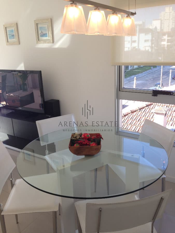 Apartamento ID.4490 - Apartamento en venta Punta del Este dos dormitorios