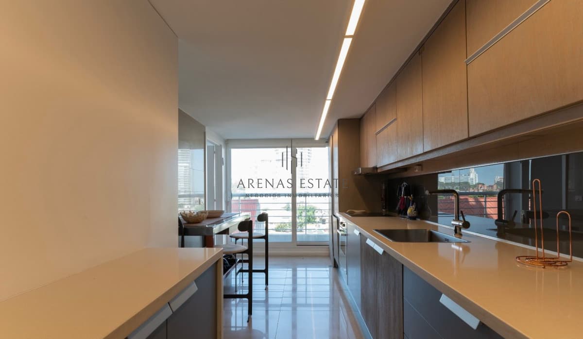 Apartamento ID.3402 - Apartamento en venta en Alexander Collection - Punta del Este