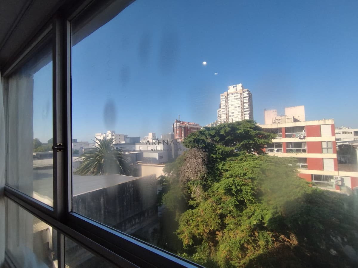 Apartamento ID.4226 - Apartamento en de dos dormitorios en venta en Punta del Este