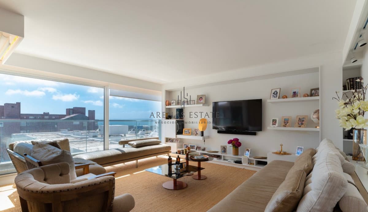Apartamento ID.3402 - Apartamento en venta en Alexander Collection - Punta del Este