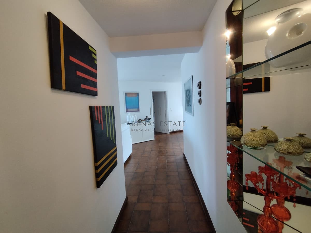 Apartamento ID.3147 - venta de apartamento sobre playa brava