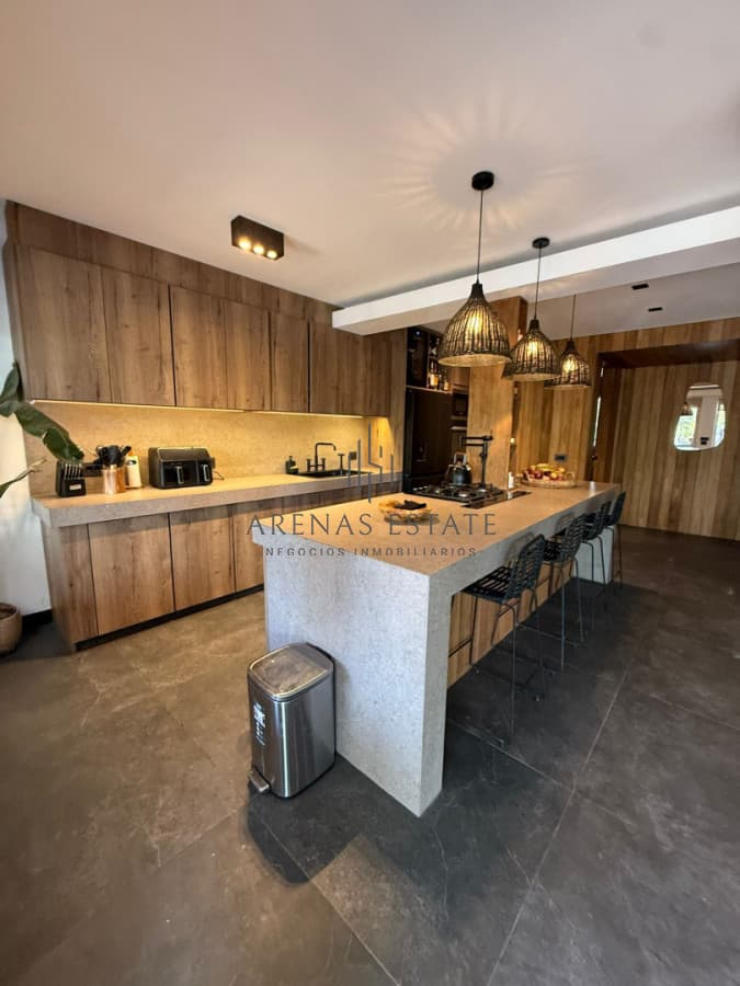 Casa ID.4230 - Casa a la venta en Chacras de Pinar - 2 dormitorios