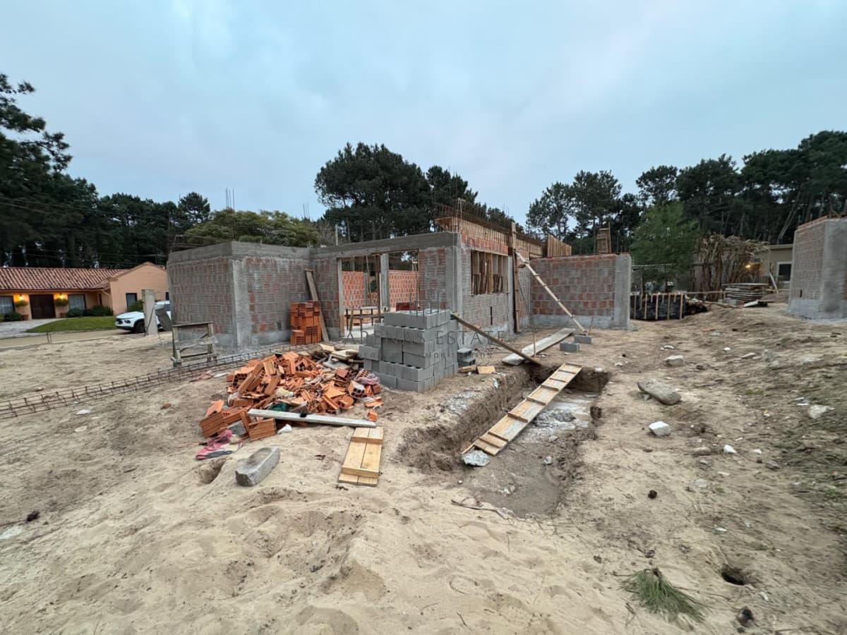 Casa ID.3019 - Casa en Punta del Este, Pinares