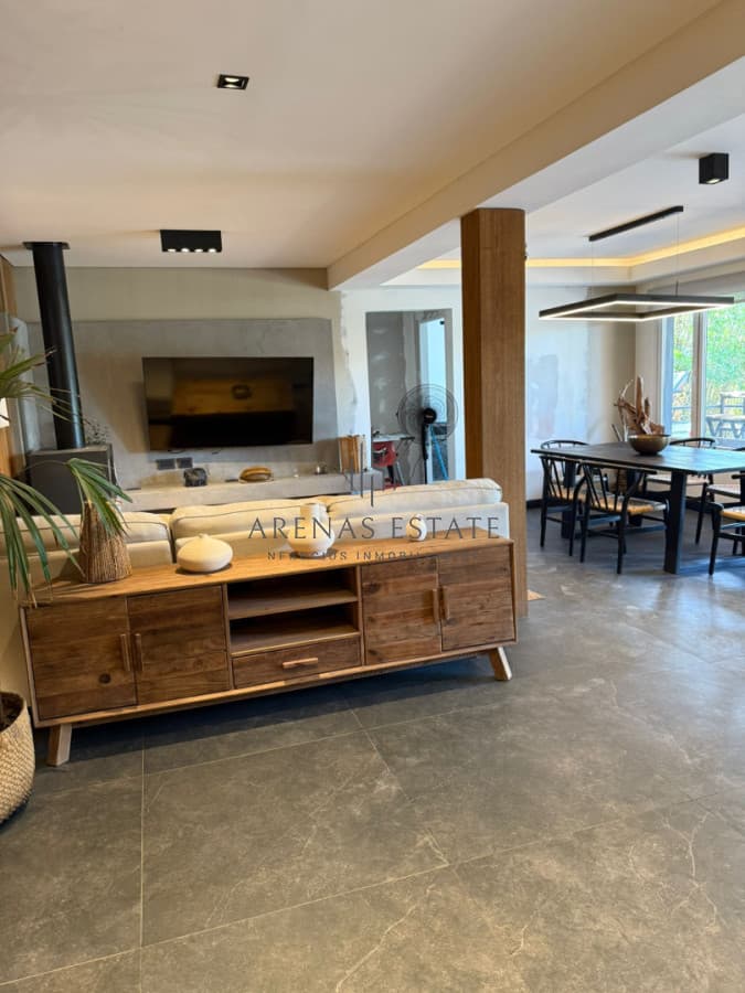 Casa ID.4230 - Casa a la venta en Chacras de Pinar - 2 dormitorios