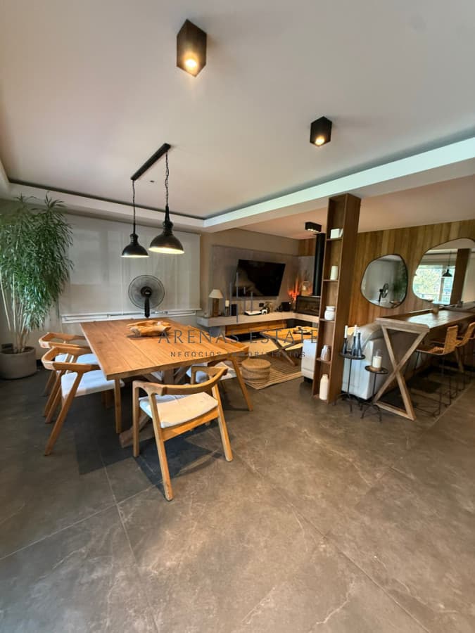 Casa ID.4231 - Casa de dos dormitorios en  venta en Chacras del Pinar