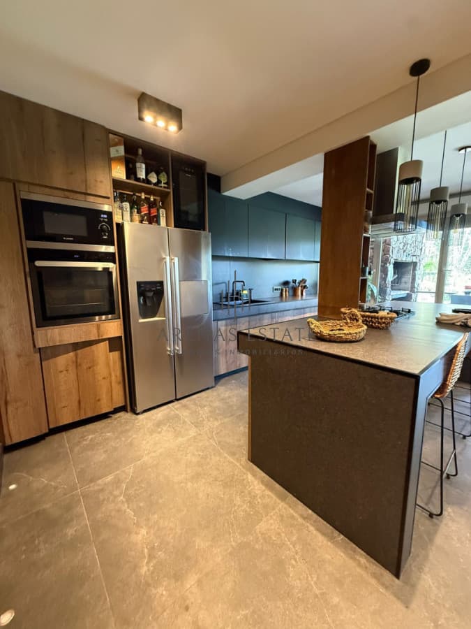 Casa ID.4231 - Casa de dos dormitorios en  venta en Chacras del Pinar