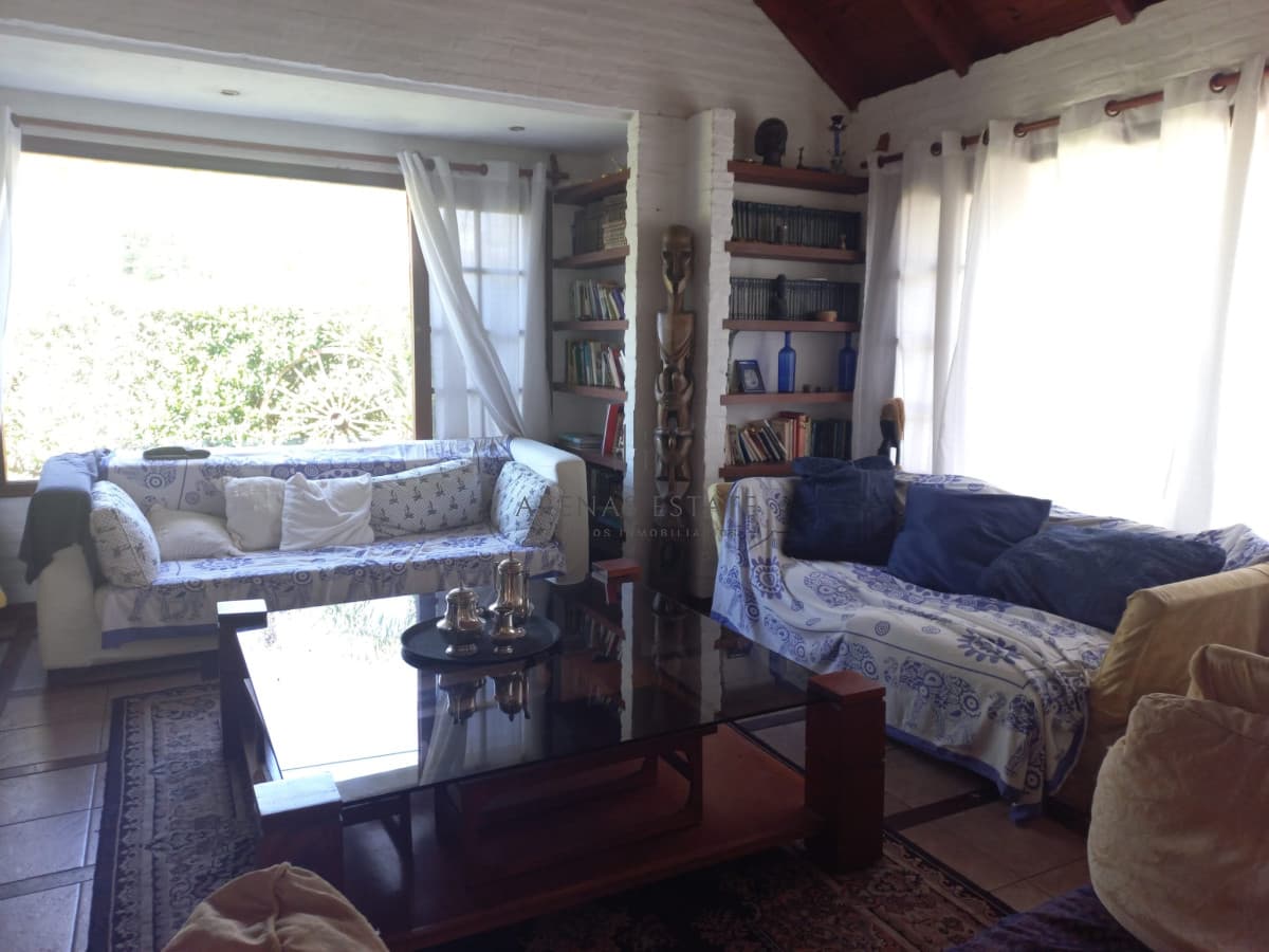 Casa ID.3233 - Casa en venta de 3 dormitorios en Punta del Este