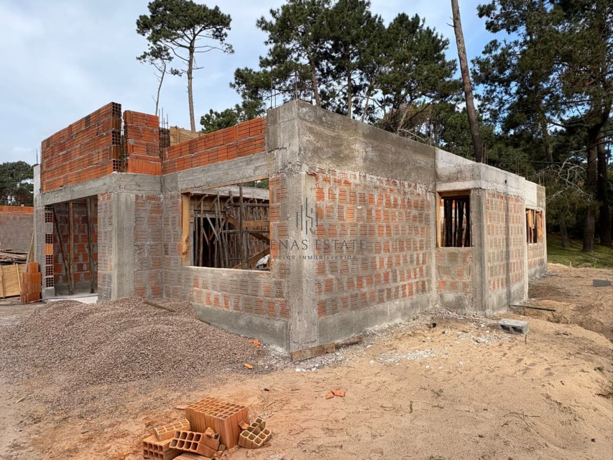 Casa ID.3019 - Casa en Punta del Este, Pinares