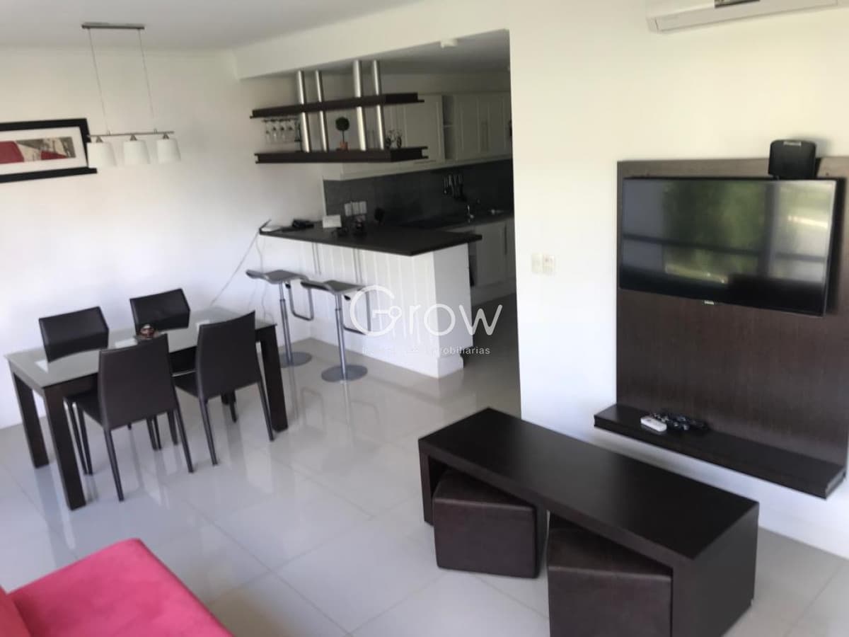 Apartamento en venta en Green Park - Punta Ballena