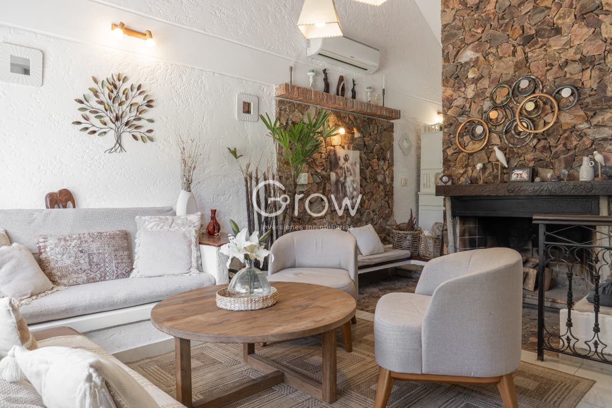 Casa de 3 dormitorios en Venta en San Rafael Punta del Este