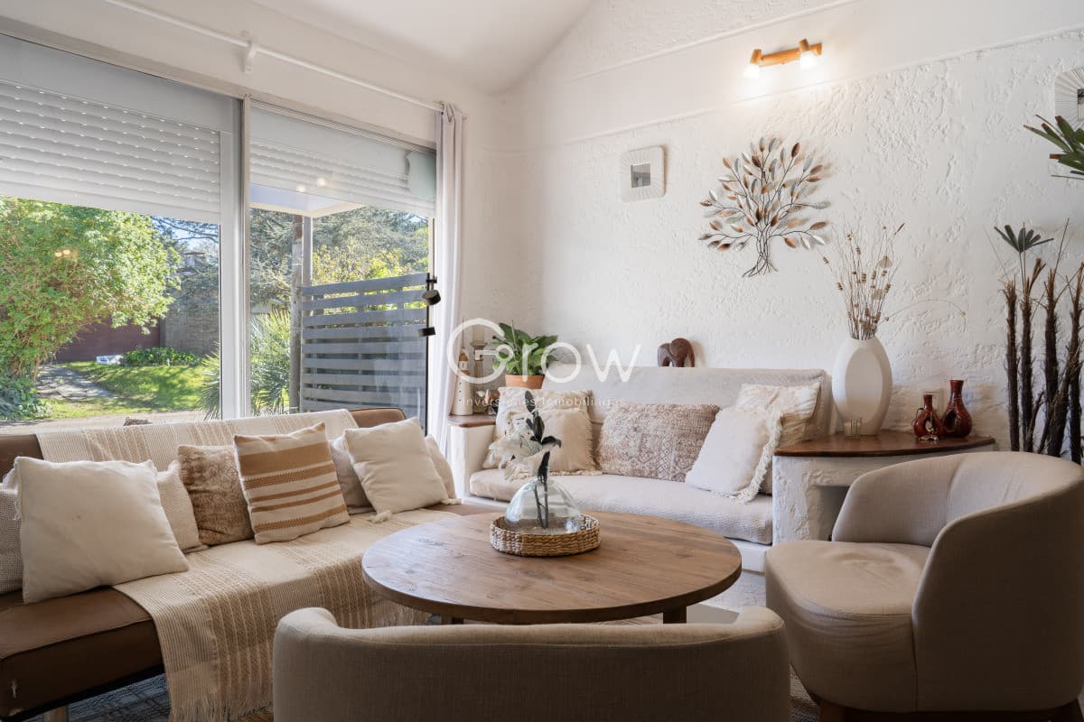 Casa de 3 dormitorios en Venta en San Rafael Punta del Este