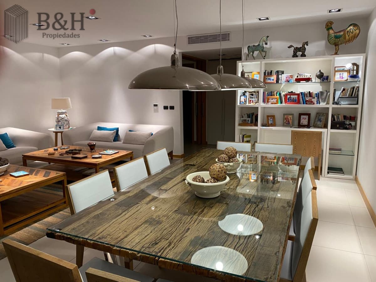 Apartamento en venta en Tiburon Terrazas Barra