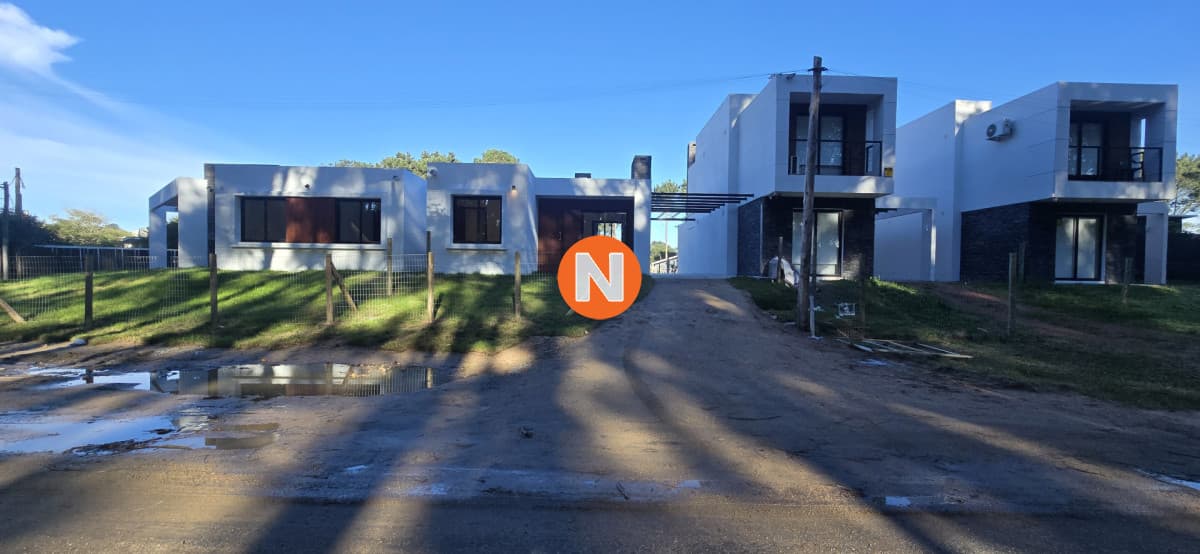 Oportunidad en construccion, casa de 3 dormitorios en Parque ...