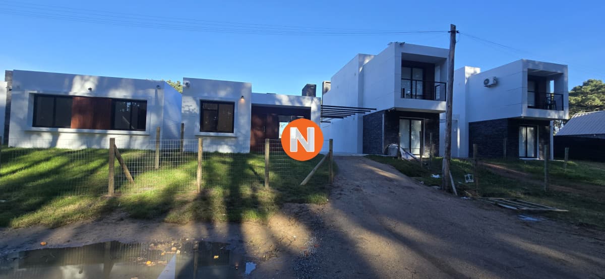 Oportunidad en construccion, casa de 3 dormitorios en Parque ...