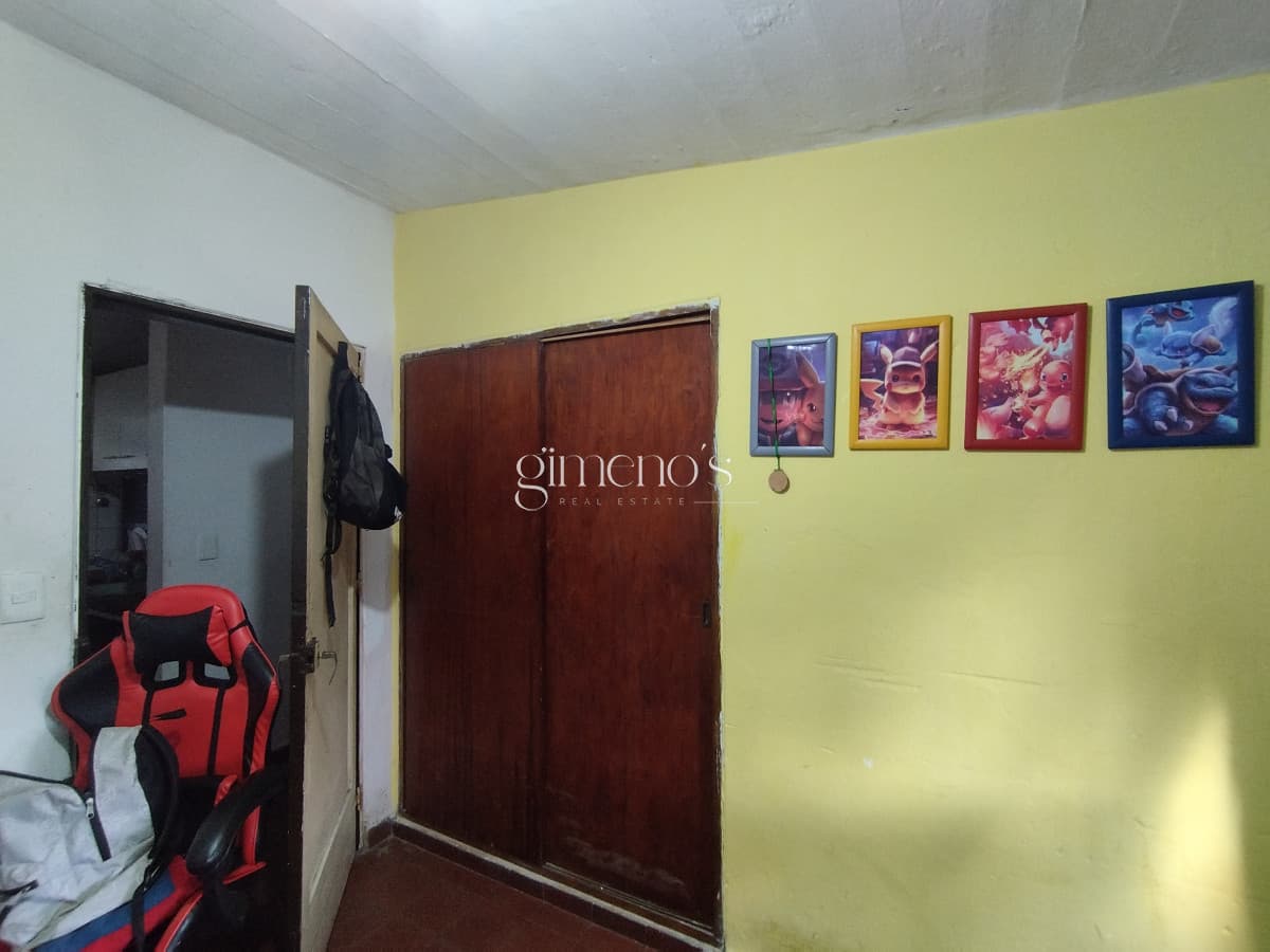 Casa en venta de 3 Dormitorios en Maldonado