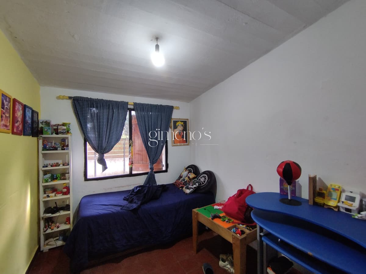 Casa en venta de 3 Dormitorios en Maldonado