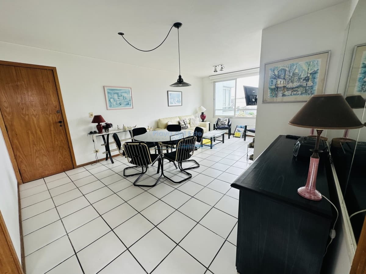 apartamento en venta en playa mansa - Inmobiliaria Playa del Este