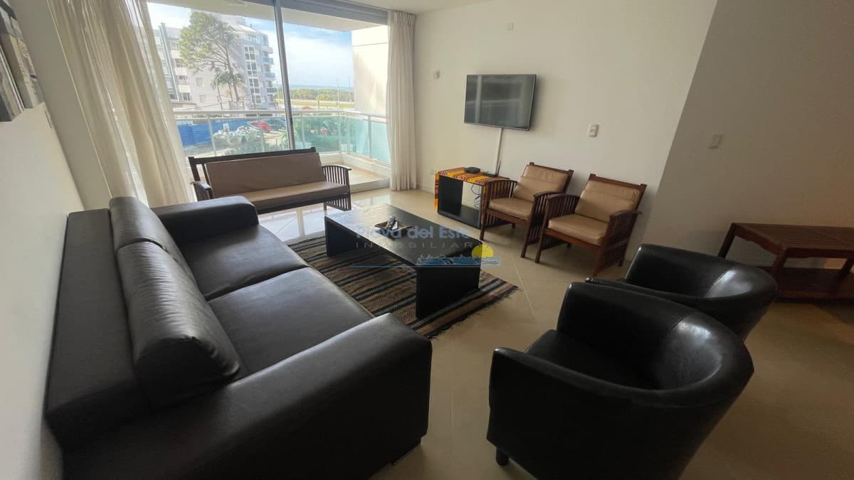 Apartamento en zona Brava - Inmobiliaria Playa del Este