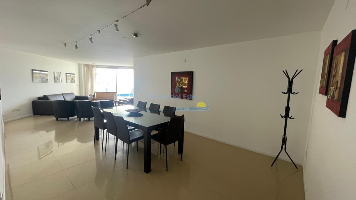 Apartamento en zona Brava - Inmobiliaria Playa del Este