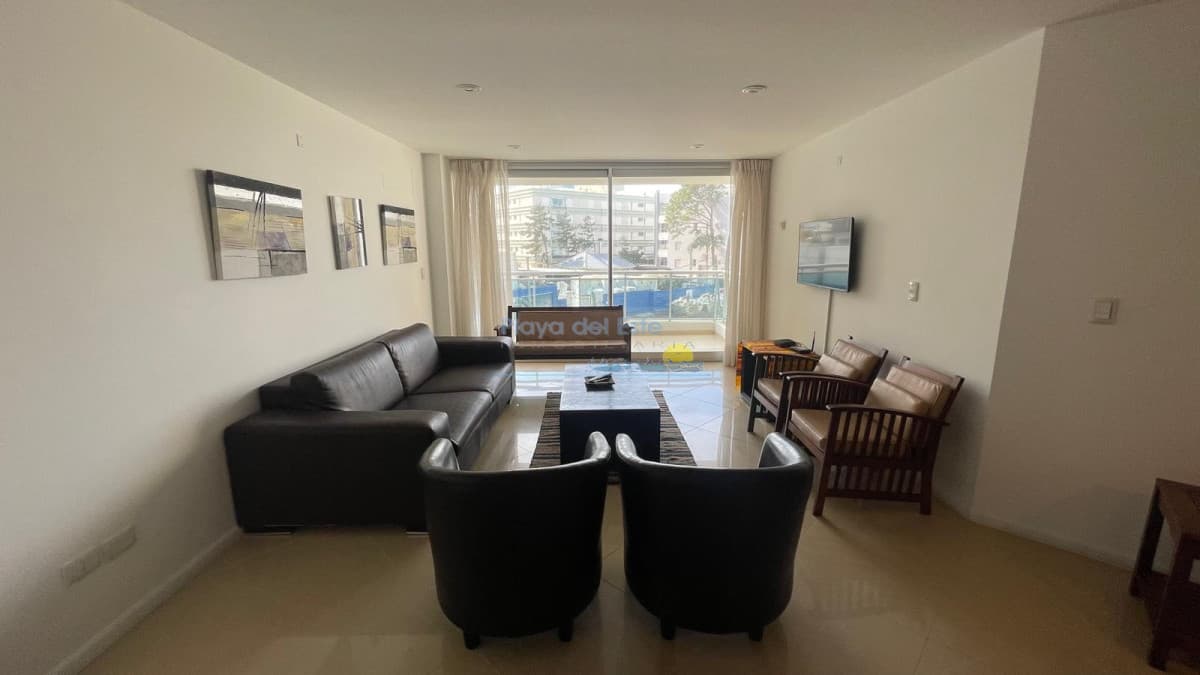 Apartamento en zona Brava - Inmobiliaria Playa del Este