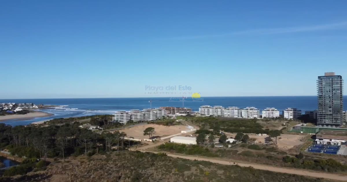 Oportunidad inversores, terreno de 26.250 m² ubicado en Rincón del Indio. - Inmobiliaria Playa del Este
