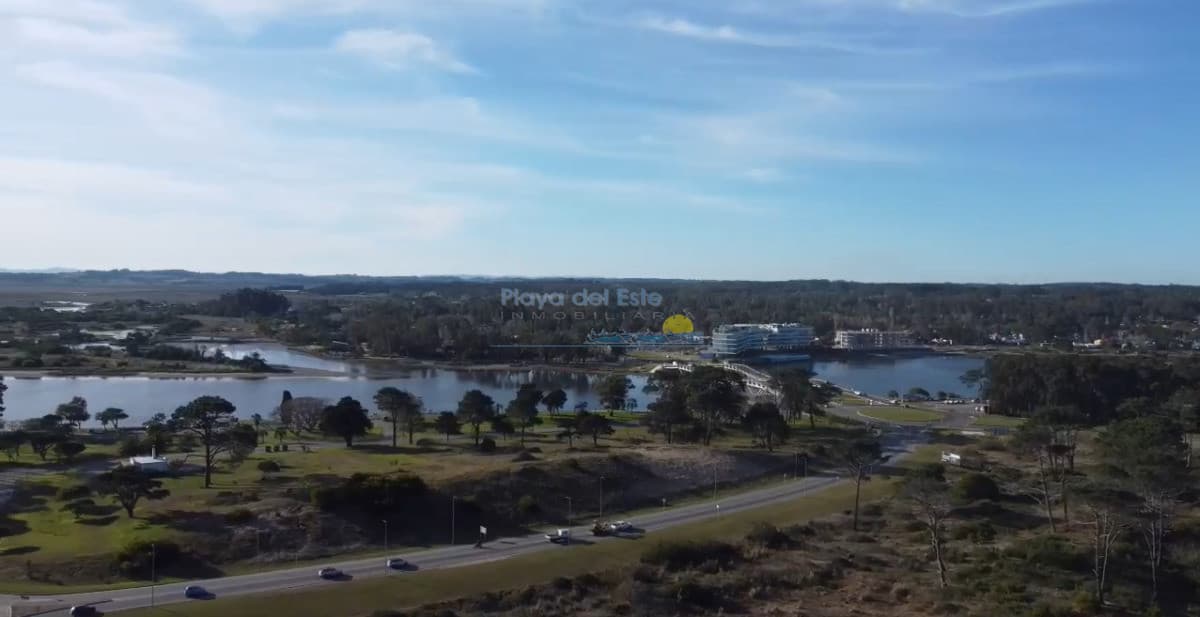 Oportunidad inversores, terreno de 26.250 m² ubicado en Rincón del Indio. - Inmobiliaria Playa del Este