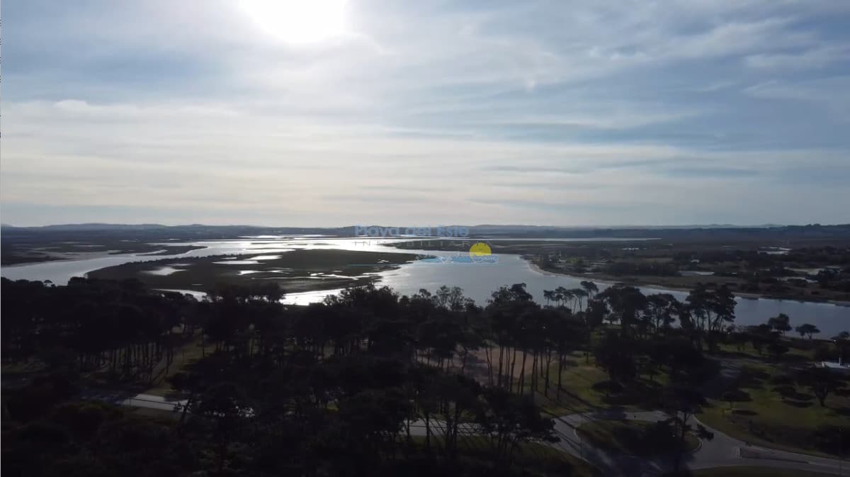 Oportunidad inversores, terreno de 26.250 m² ubicado en Rincón del Indio. - Inmobiliaria Playa del Este