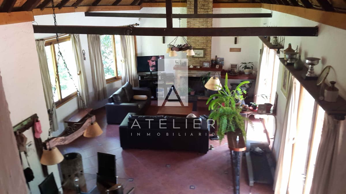 Alquiler y venta de casa de 3 dormitorios en Punta del Este