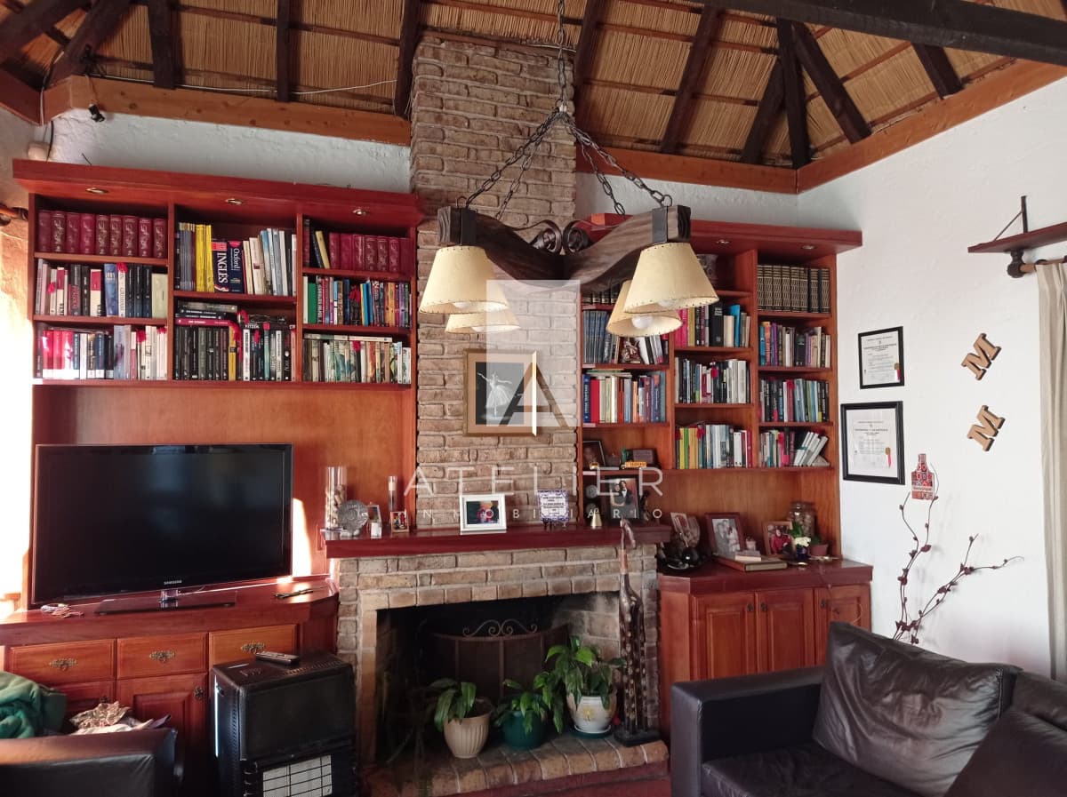 Alquiler y venta de casa de 3 dormitorios en Punta del Este