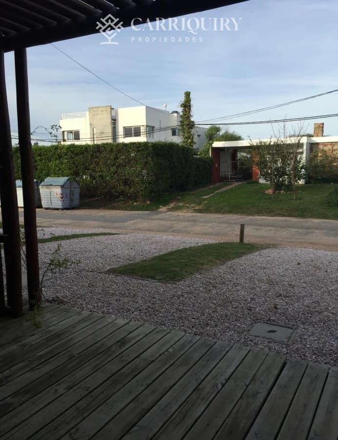 Apartamento en Manantiales  -