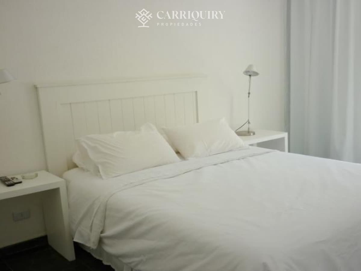 Apartamento en Manantiales   -