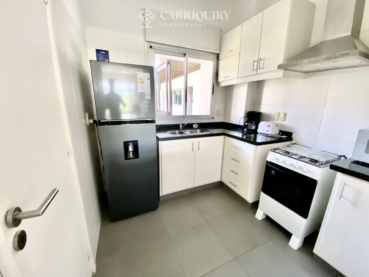 Apartamento en Manantiales   -
