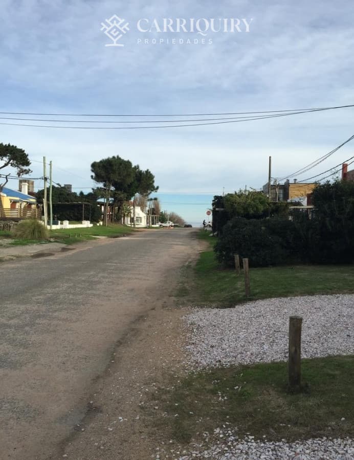 Apartamento en Manantiales  -