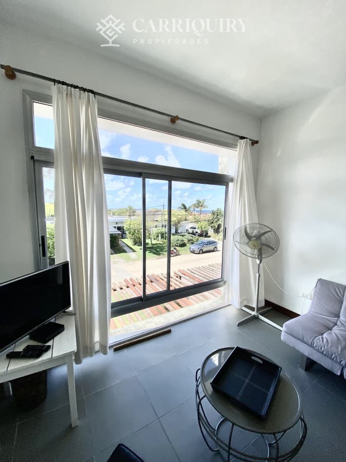 Oportunidad Apartamento en venta Manantiales 1 domitorio, a metros de la playa bikini una de las mas buscadas en Punta del este  -