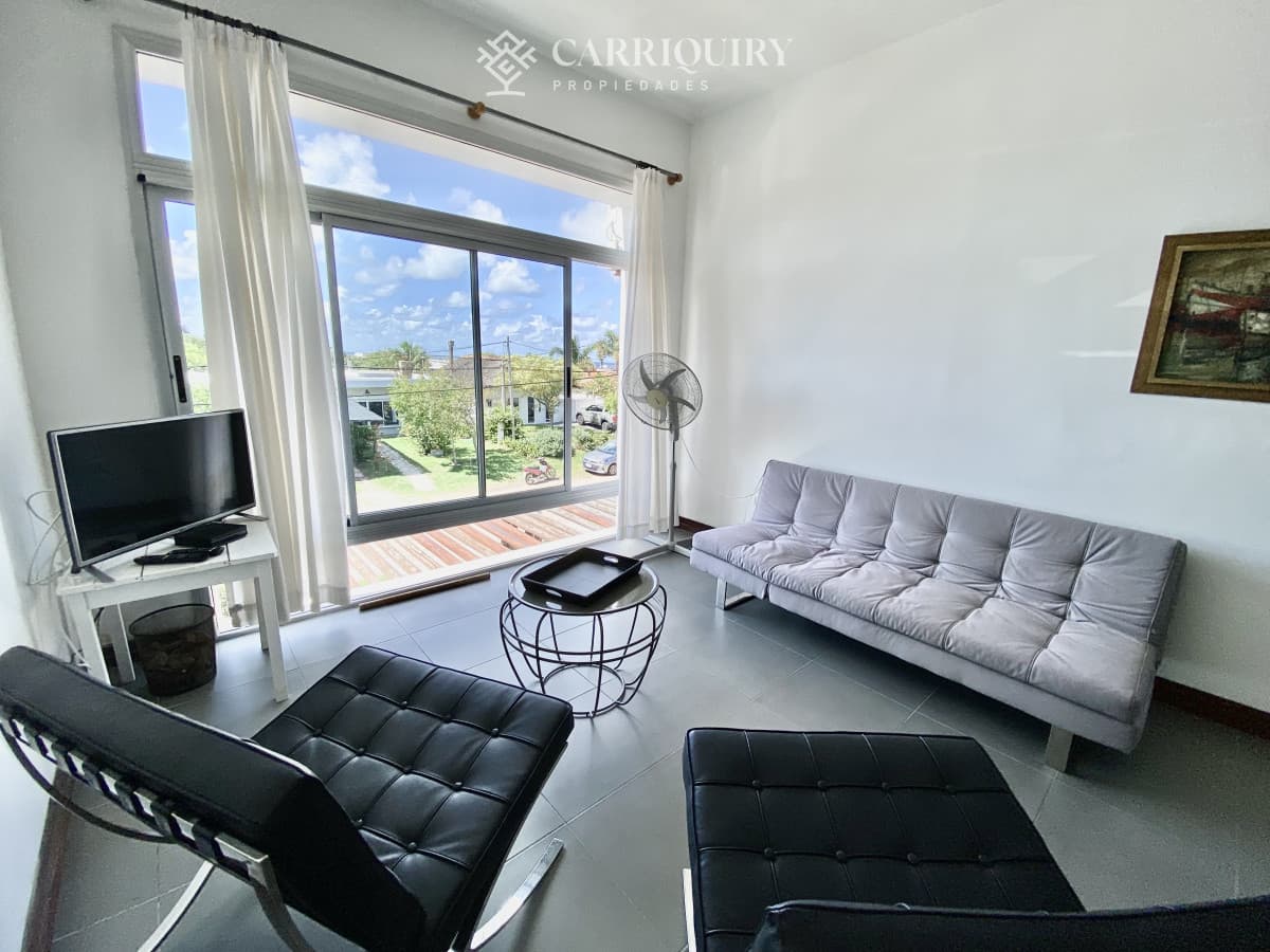 Apartamento en Manantiales   -