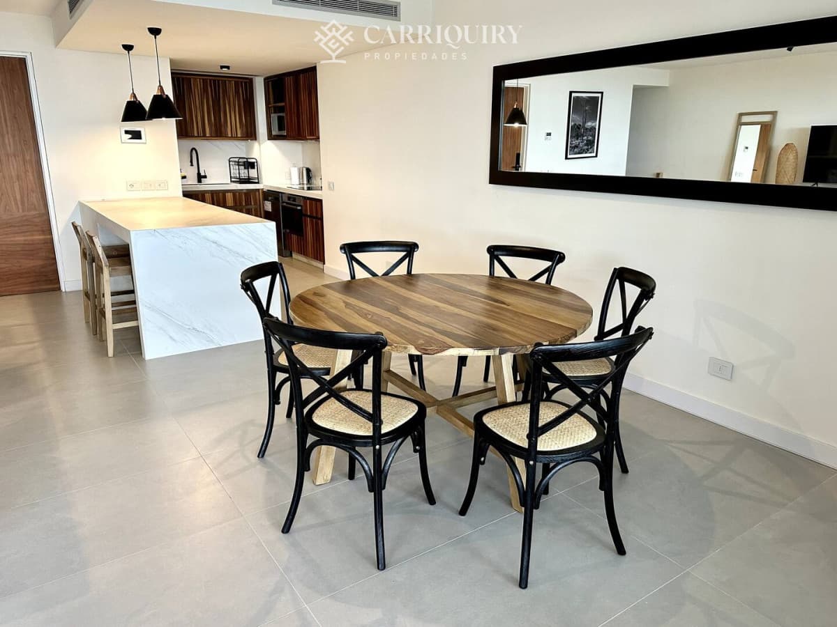 ALQUILER TEMPORARIO Y VENTA APARTAMENTO 3 DORMITORIOS  -
