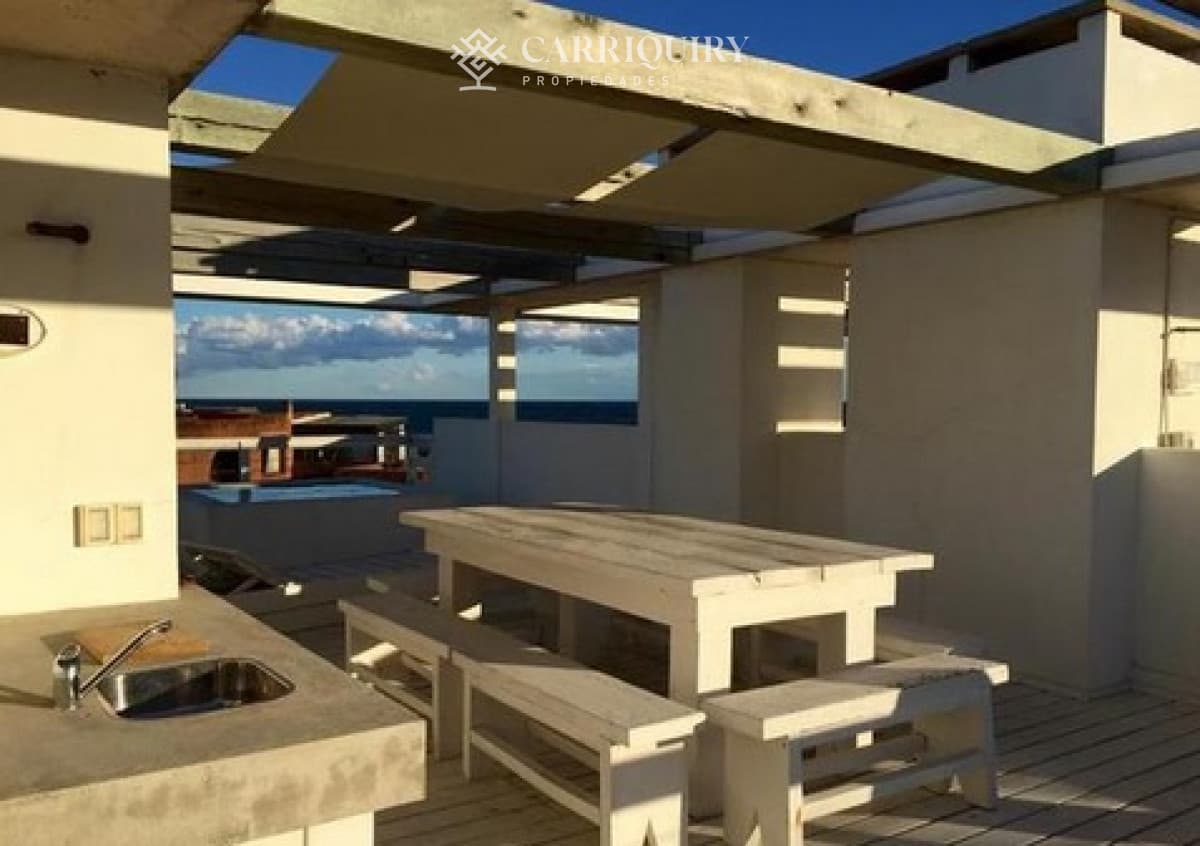 Apartamento en Manantiales   -