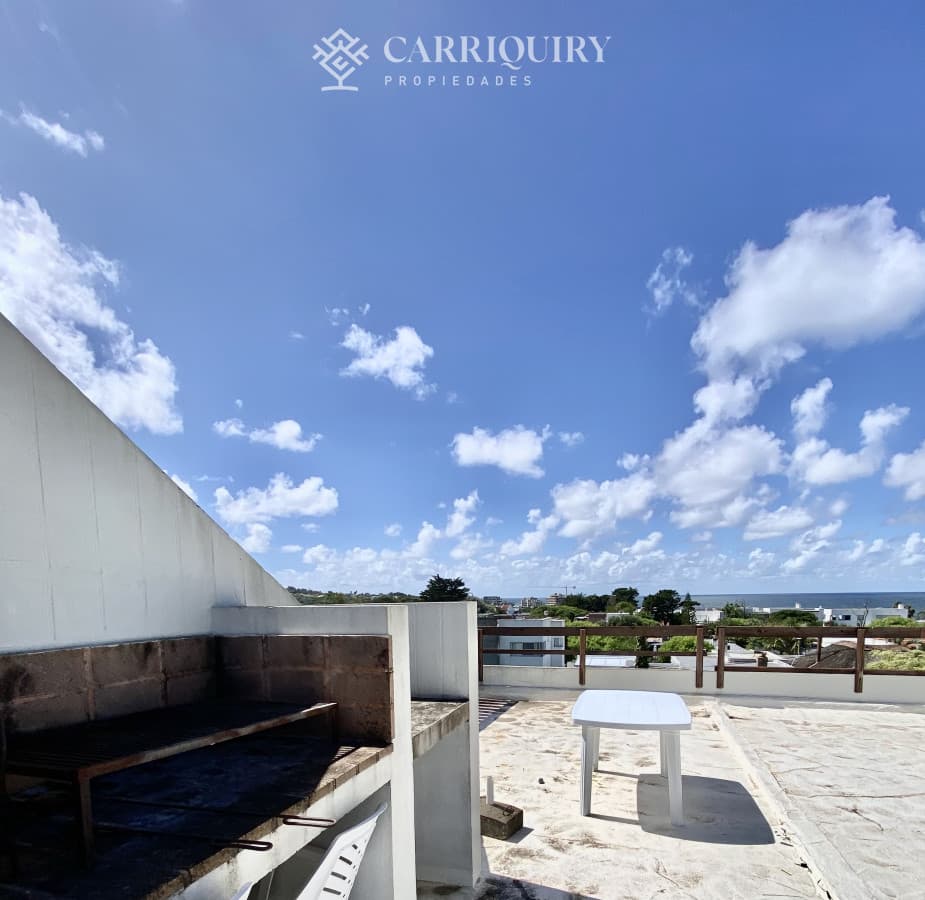 Oportunidad Apartamento en venta Manantiales 1 domitorio, a metros de la playa bikini una de las mas buscadas en Punta del este  -