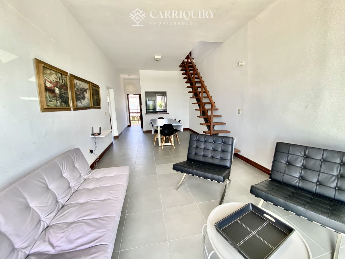 Apartamento en Manantiales   -